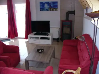 Ferienhaus für 4 Personen (68 m²) in Dorum 3/10