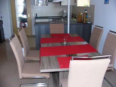 Ferienhaus für 4 Personen (68 m²) in Dorum 6/10