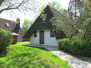 Ferienhaus für 5 Personen (68 m²) in Dorum Neufeld