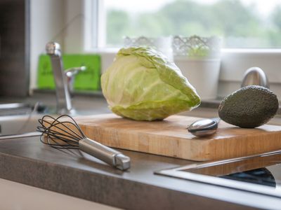 Ferienhaus für 4 Personen (71 m²) in Dorum Neufeld 10/10