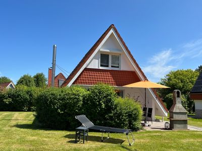 Ferienhaus für 3 Personen (65 m²) in Dorum Neufeld 1/10