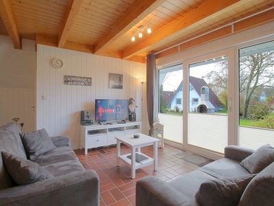 Ferienhaus für 3 Personen (65 m²) in Dorum Neufeld 3/10