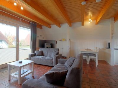 Ferienhaus für 3 Personen (65 m²) in Dorum Neufeld 4/10