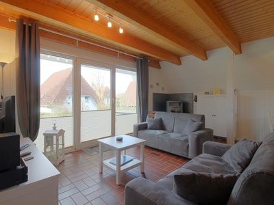 Ferienhaus für 3 Personen (65 m²) in Dorum Neufeld 5/10