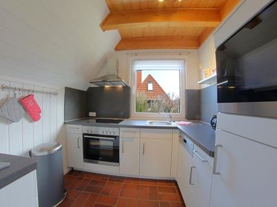 Ferienhaus für 3 Personen (65 m²) in Dorum Neufeld 8/10