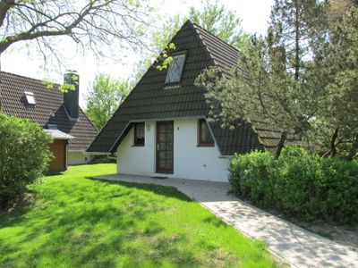 Ferienhaus für 5 Personen (68 m²) in Dorum Neufeld 1/10