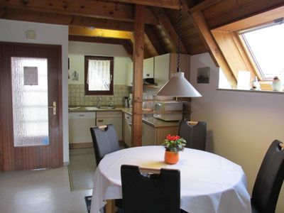 Ferienhaus für 5 Personen (68 m²) in Dorum Neufeld 4/10