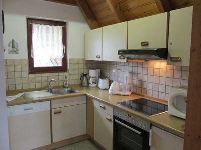 Ferienhaus für 5 Personen (68 m²) in Dorum Neufeld 5/10