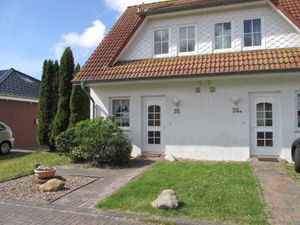 Ferienhaus für 4 Personen (70 m²) in Dorum Neufeld