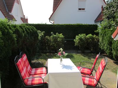 Ferienhaus für 4 Personen (70 m²) in Dorum Neufeld 3/10