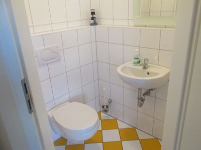 Ferienhaus für 4 Personen (70 m²) in Dorum Neufeld 10/10