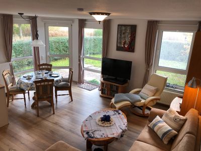 Ferienhaus für 6 Personen (85 m²) in Dorum Neufeld 3/10