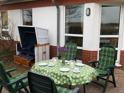 Ferienhaus für 6 Personen (85 m²) in Dorum Neufeld 7/10