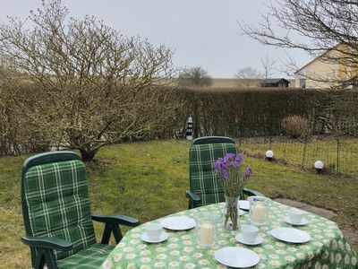 Ferienhaus für 6 Personen (85 m²) in Dorum Neufeld 8/10