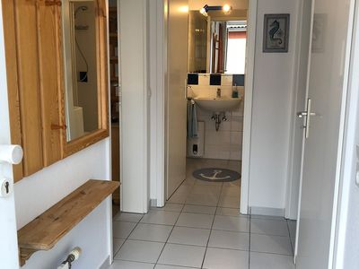 Ferienhaus für 6 Personen (85 m²) in Dorum Neufeld 10/10