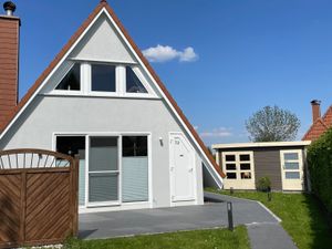 Ferienhaus für 4 Personen (63 m²) in Dorum Neufeld