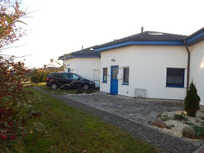 Ferienhaus für 6 Personen (70 m²) in Dorum Neufeld 1/10