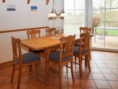 Ferienhaus für 7 Personen (88 m²) in Dorum Neufeld 8/10