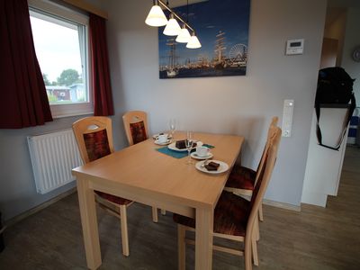 Ferienhaus für 4 Personen (71 m²) in Dorum Neufeld 6/10