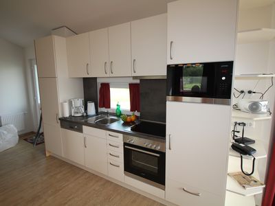 Ferienhaus für 4 Personen (71 m²) in Dorum Neufeld 8/10