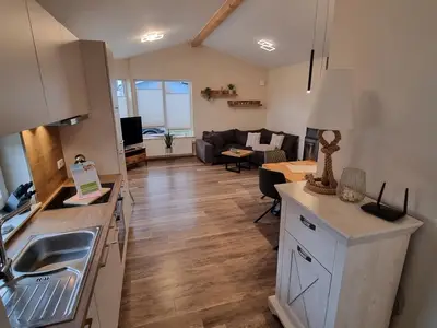 Ferienhaus für 4 Personen (70 m²) in Dorum Neufeld 2/10