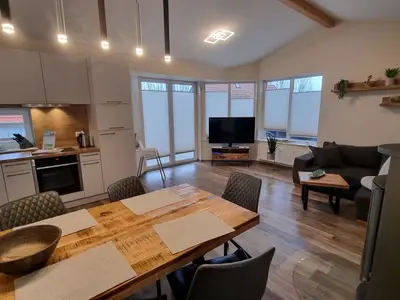 Ferienhaus für 4 Personen (70 m²) in Dorum Neufeld 4/10