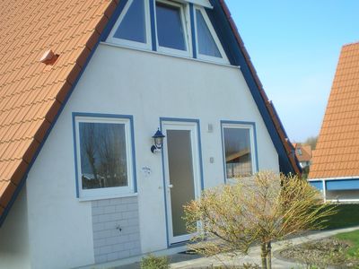 Ferienhaus für 4 Personen (62 m²) in Dorum Neufeld 1/10