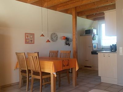 Ferienhaus für 4 Personen (62 m²) in Dorum Neufeld 4/10