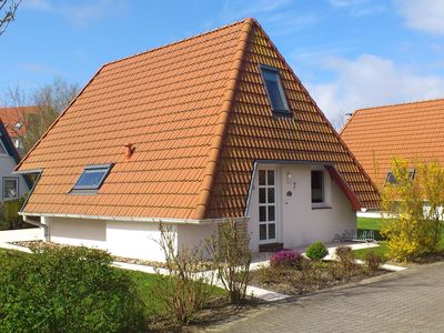 Ferienhaus für 6 Personen (85 m²) in Dorum Neufeld 1/10