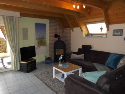 Ferienhaus für 6 Personen (85 m²) in Dorum Neufeld 2/10