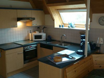 Ferienhaus für 6 Personen (85 m²) in Dorum Neufeld 3/10