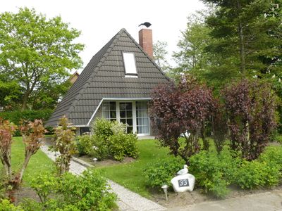 Ferienhaus für 4 Personen (69 m²) in Dorum Neufeld 1/10