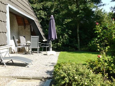 Ferienhaus für 4 Personen (69 m²) in Dorum Neufeld 2/10