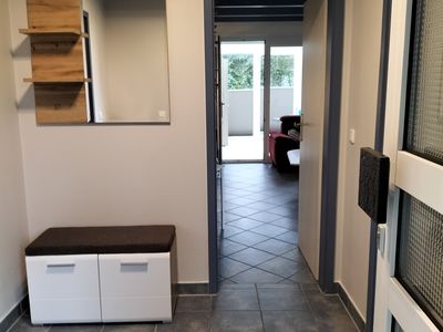 Ferienhaus für 6 Personen (90 m²) in Dorum Neufeld 5/9