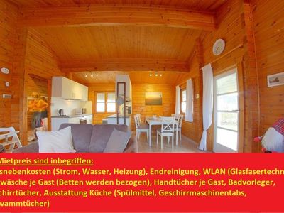 Ferienhaus für 5 Personen (68 m²) in Dorum Neufeld 1/10