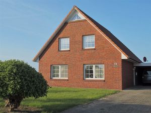 Ferienhaus für 6 Personen (107 m²) in Dorum Neufeld