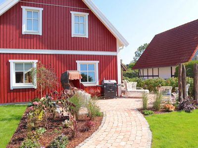 Ferienhaus für 4 Personen (80 m²) in Dorum Neufeld 1/10