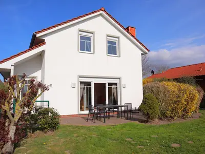 Ferienhaus für 5 Personen (85 m²) in Dorum Neufeld 1/10