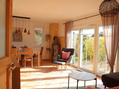 Ferienhaus für 5 Personen (85 m²) in Dorum Neufeld 3/10