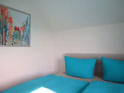 Ferienhaus für 5 Personen (85 m²) in Dorum Neufeld 7/10