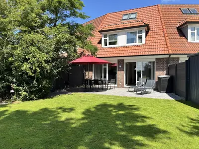 Ferienhaus für 6 Personen (80 m²) in Dorum Neufeld 1/10