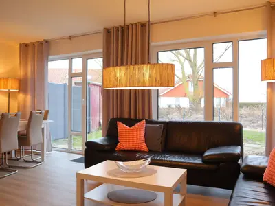Ferienhaus für 6 Personen (80 m²) in Dorum Neufeld 2/10