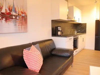 Ferienhaus für 6 Personen (80 m²) in Dorum Neufeld 3/10