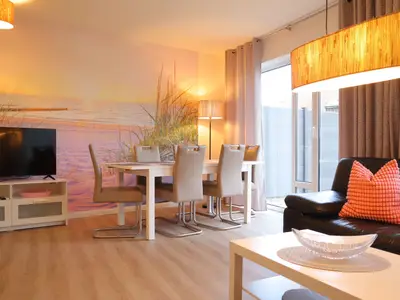 Ferienhaus für 6 Personen (80 m²) in Dorum Neufeld 4/10