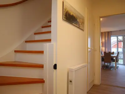 Ferienhaus für 6 Personen (80 m²) in Dorum Neufeld 6/10