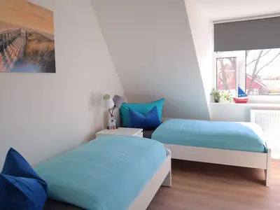 Ferienhaus für 6 Personen (80 m²) in Dorum Neufeld 7/10