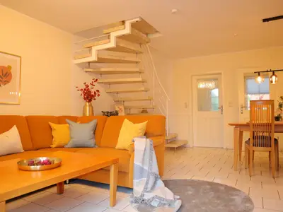 Ferienhaus für 4 Personen (70 m²) in Dorum Neufeld 8/10