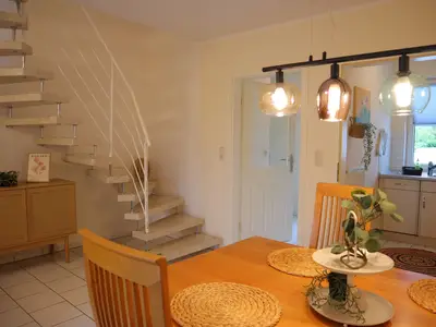 Ferienhaus für 4 Personen (70 m²) in Dorum Neufeld 10/10