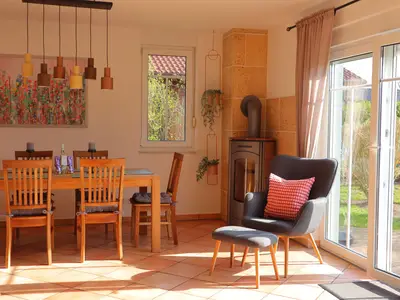 Ferienhaus für 5 Personen (85 m²) in Dorum Neufeld 1/10