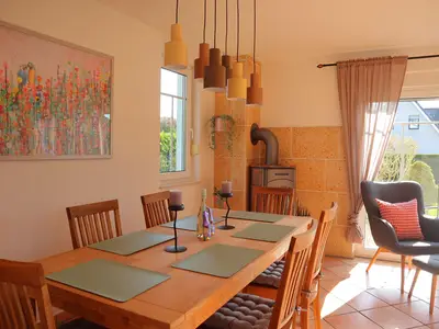 Ferienhaus für 5 Personen (85 m²) in Dorum Neufeld 2/10